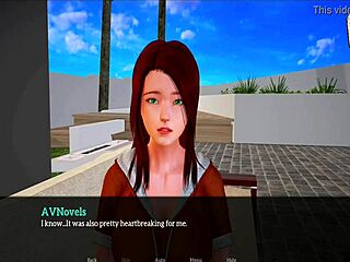 New family's naughty secrets: Amateurs, MILFs, and cartoon-like action