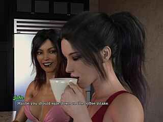 Leap Of Faith 63 Robin