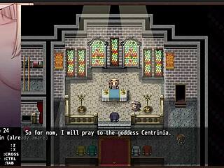 鲁米娜发现催眠教派动漫游戏续作