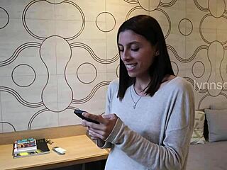 He came to repair the air conditioning when my husband was away and he ended up fucking me hard in doggystyle