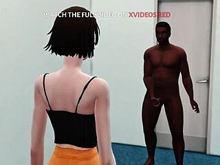 Makoto’s adventures in Hawaii part 1 and 2