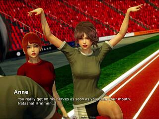 My bully is my lover 82