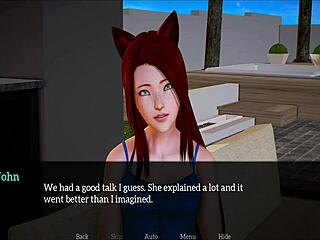 my new family in erotic 3d anime sex