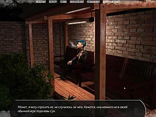yo dude, let’s dive into halfway house gameplay part 6 with epic action