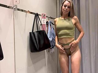 hey, cumming in public restaurant with remote vibrator!