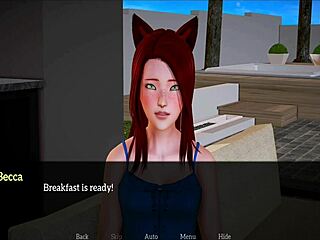 my new family in erotic 3d anime sex