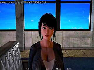 my new family in erotic 3d anime sex