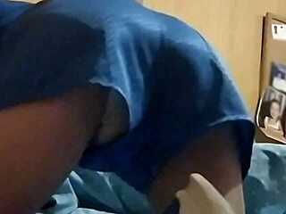 Swallowing Huge Toy Fills My Big Mouth with Joy