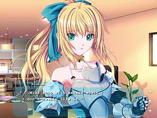 Princess x Fan Disc Ep22: More to the story