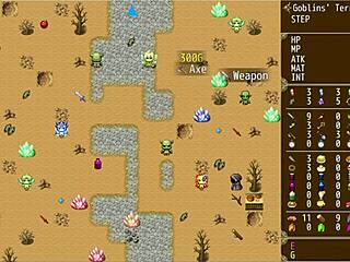 Goblins strike back in instant fuck playthrough part 4 with heroines.