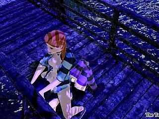 ttf unveils your secret fantasy