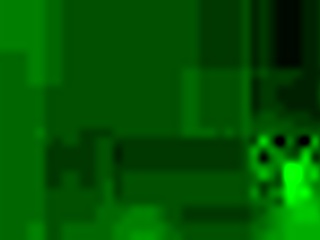 Wow, That's Some Amazing Head!