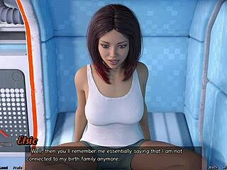 Planning a Wild Threesome with Bisexual Neighbor Girl