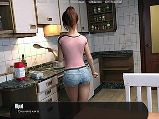 yo dude, let’s dive into halfway house gameplay part 6 with epic action