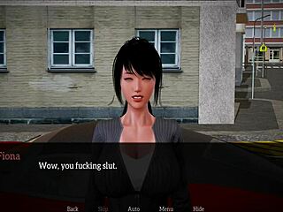 my new family in erotic 3d anime sex