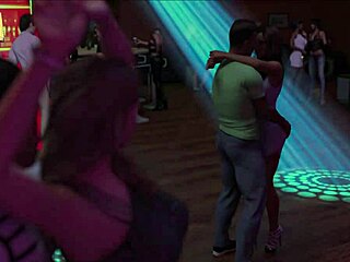 I share missing scenes from a wife and stepmother story in a game context