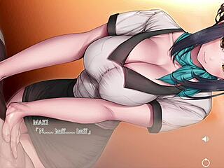 第一集工作挣扎导致按摩店放松