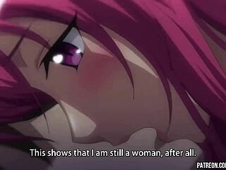 Futa and shota get public orgasm with stepsisters in anime porn