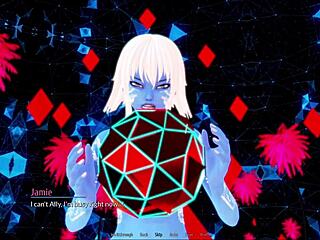 Harem Hotel 408 Adventure