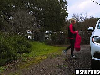 tony genius bangs male cheerleader bareback interracial