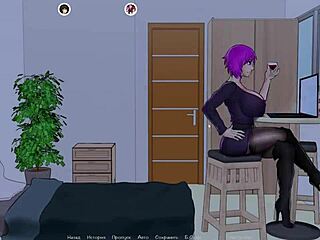 Beautiful women tie me up and give me deep blow jobs in this video