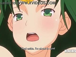 What happens when women lose battles in hentai? Shocking uncensored anime reveals all!