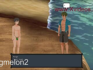 Hentai-Game Mad Island Playthrough 5 Intense