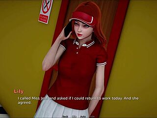 My bully has become my lover in this anime