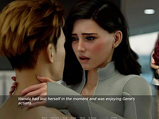 Ms Denvers - Ep 49 Hints at Forbidden Fun