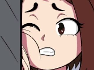Huge plot hole in My Hero Academia: The Series