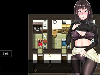 Exploring Saki's story in Scars of Summer After