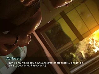 哇，夏天结束了，狂野动漫动作在23！