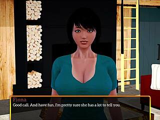 What secrets does my new family hold? Part 446