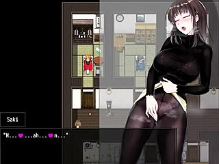 Exploring Saki's story in Scars of Summer After