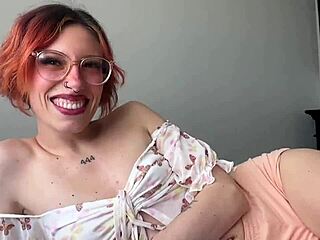 horny babysitter elle marz craves banging in household fantasy