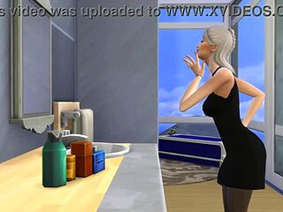 Neutral: Stepson's new year's eve surprise leaves stepmother pregnant