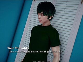 My Bully Is My Lover 21