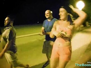 i had sex with this hairy pussy girl after the club night out