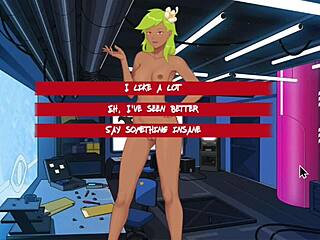 Is Sam Getting Second Thoughts In Paprika Trainer Episode 12 With Curvy Outfit