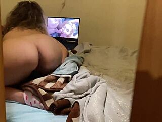 married woman adores fucking?