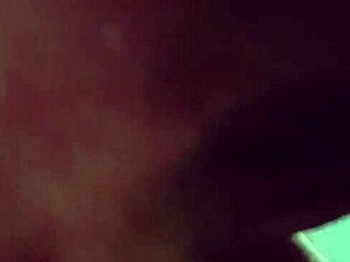 A small woman gets tied up and fucked while her husband watches as a cuckold
