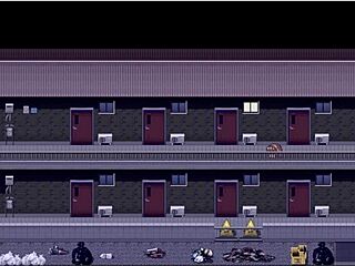 夜逃动漫Hentai撒尿场景超刺激！