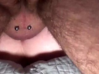 Gay group scene with big dick cock and rim job action
