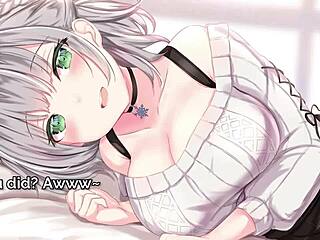 配音本子JOI训练妈妈针对早泄边缘多次射精 😈