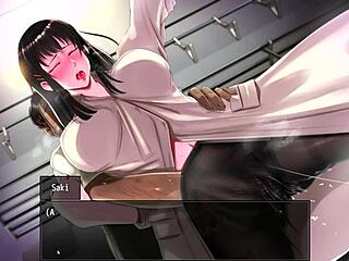 Exploring Saki's story in Scars of Summer After