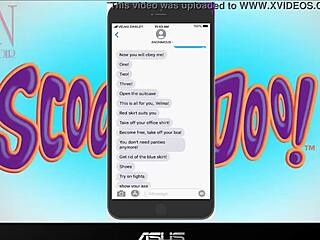 性感秘書 Velma Dinkley 在史酷比第二部被附身！