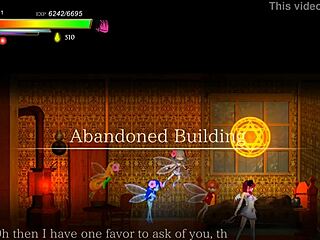 Guilty Hell激烈通关第4部