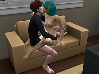 vanessa jeong explores enriching 3d experience