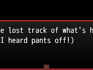 Hey ghosts and maids, ready for double blowjob contest?