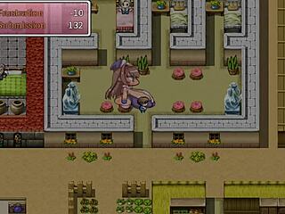 Sana V1 5 NTR Game Wet Pussy Interracial Action